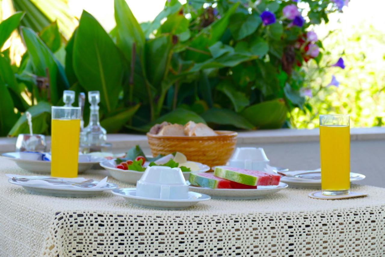 B&B Garni Stefi! Supetarska Draga Buitenkant foto