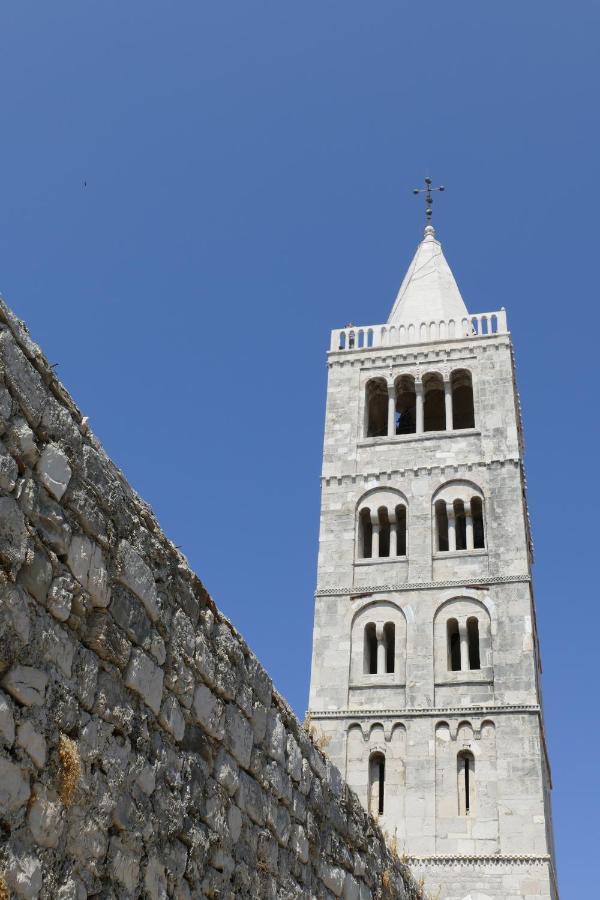 B&B Garni Stefi! Supetarska Draga Buitenkant foto